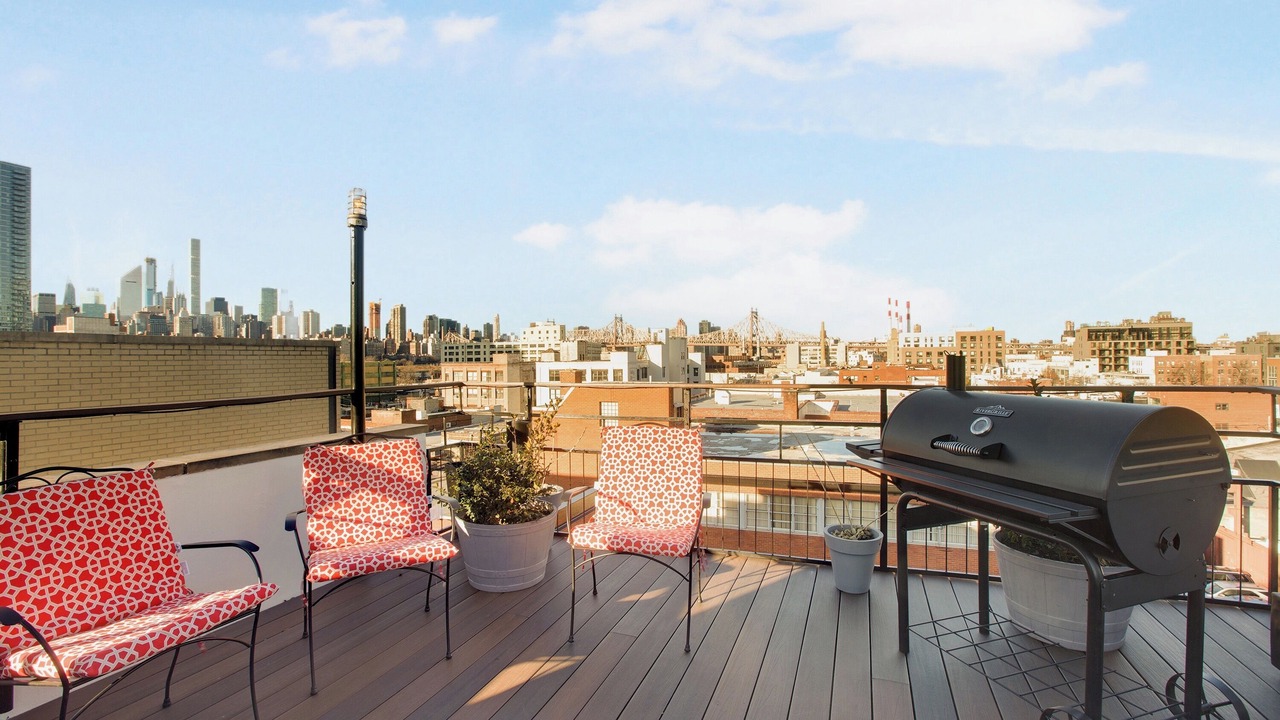 Photo of Outdoor in Hunters Point