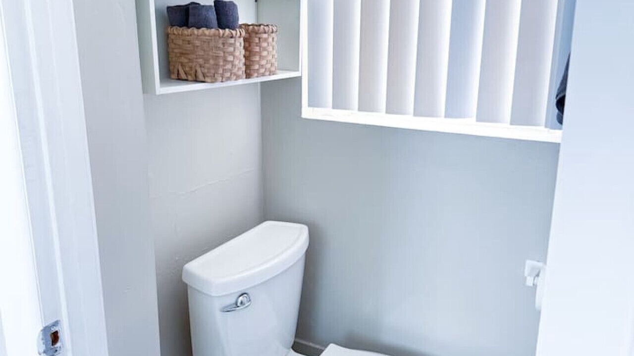 Photo of Bathroom in Arvada