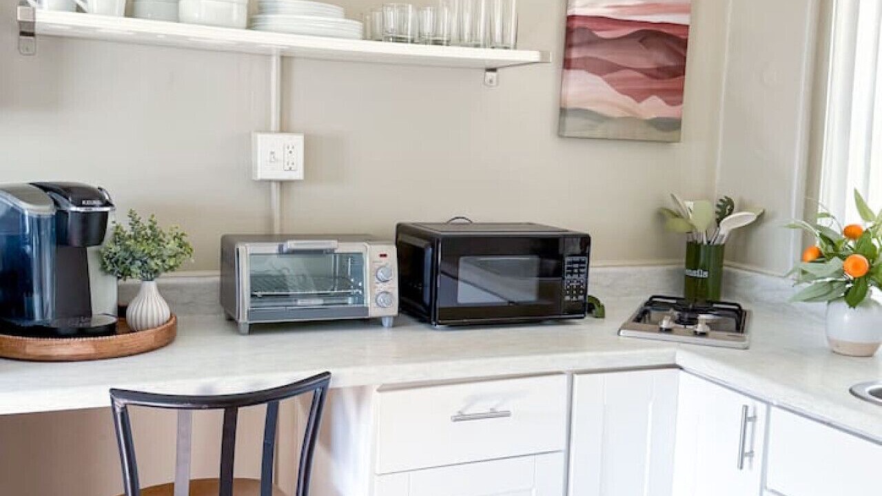 Photo of Kitchen in Arvada