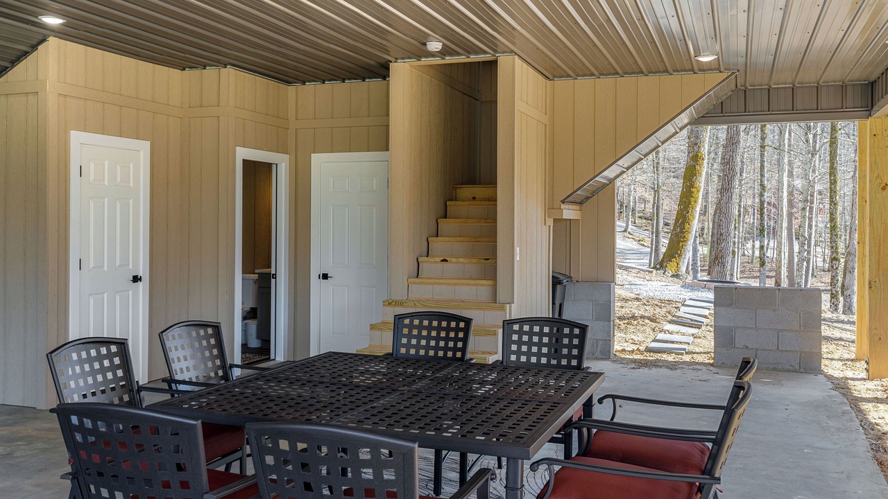Photo of Outdoor in Van Buren County
