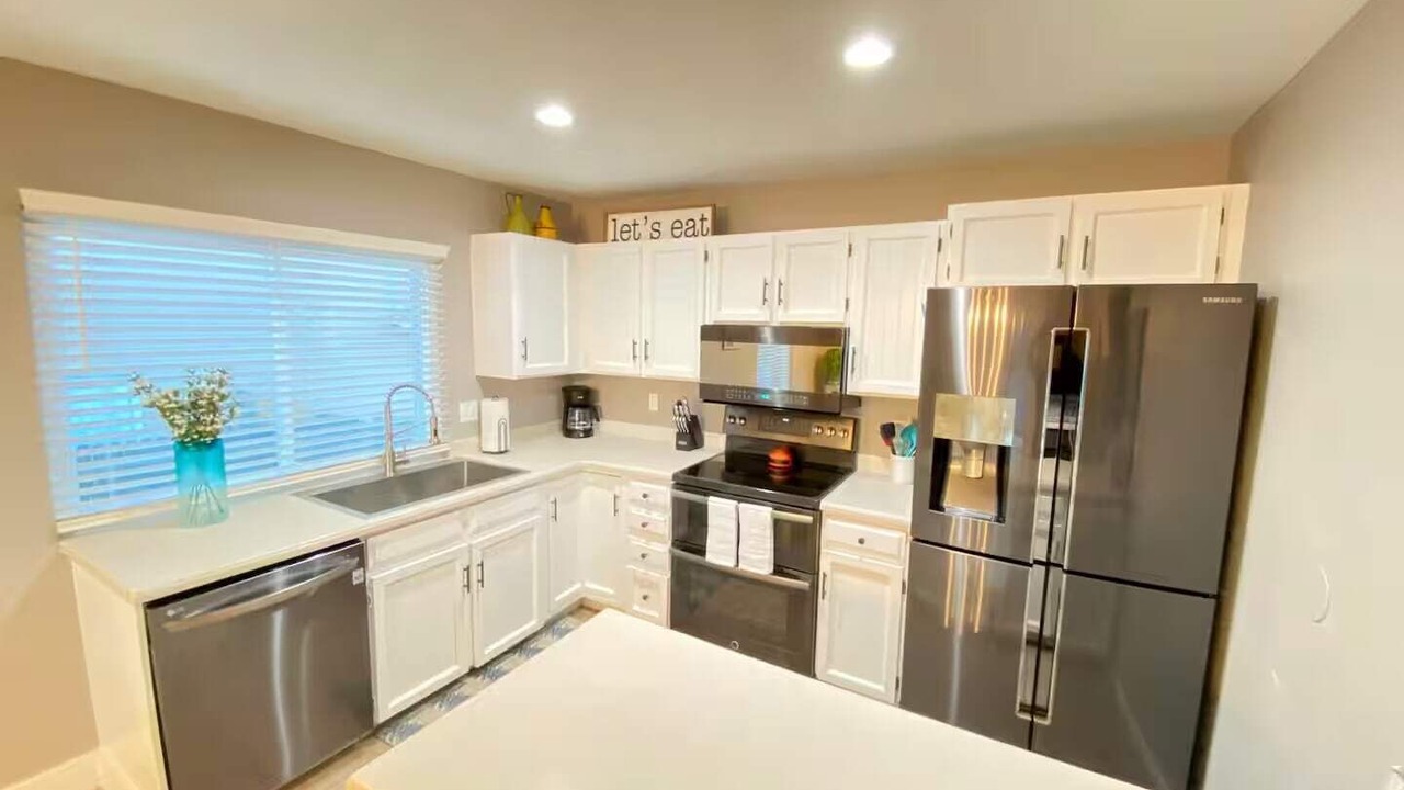 Photo of Kitchen in Columbine