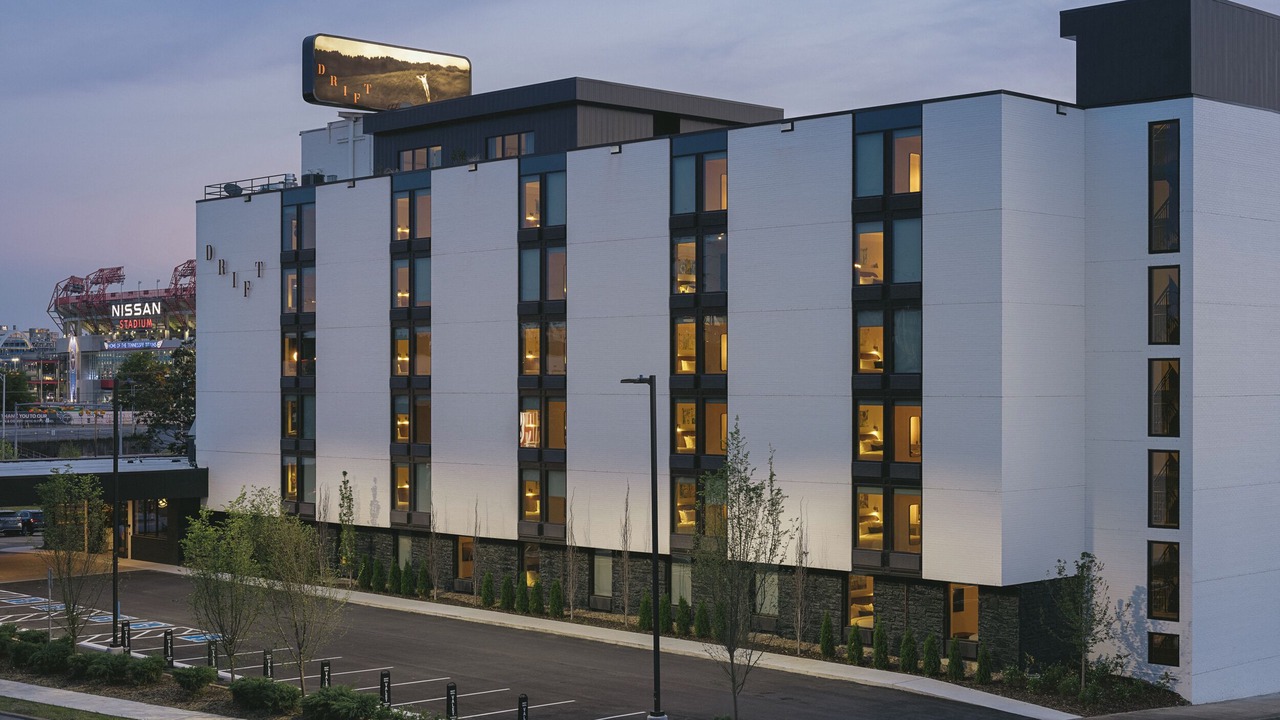 Photo of Outdoor in East Bank
