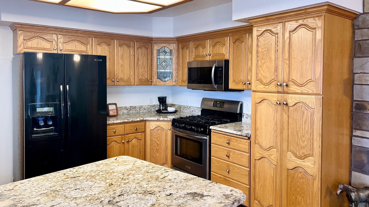 Photo of Kitchen in Spanish Fork