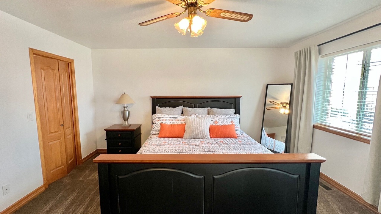 Photo of Bedroom in Spanish Fork