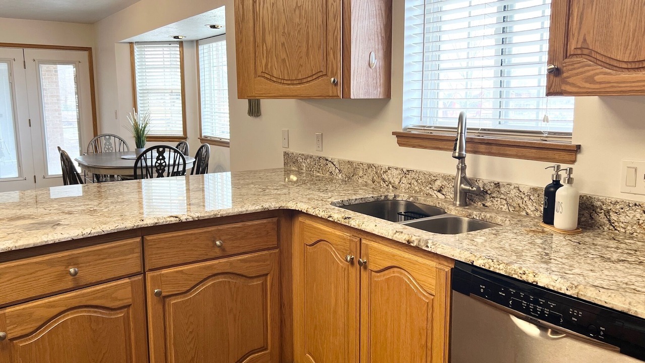 Photo of Kitchen in Spanish Fork