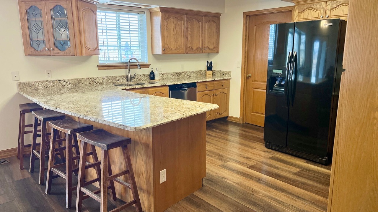 Photo of Kitchen in Spanish Fork
