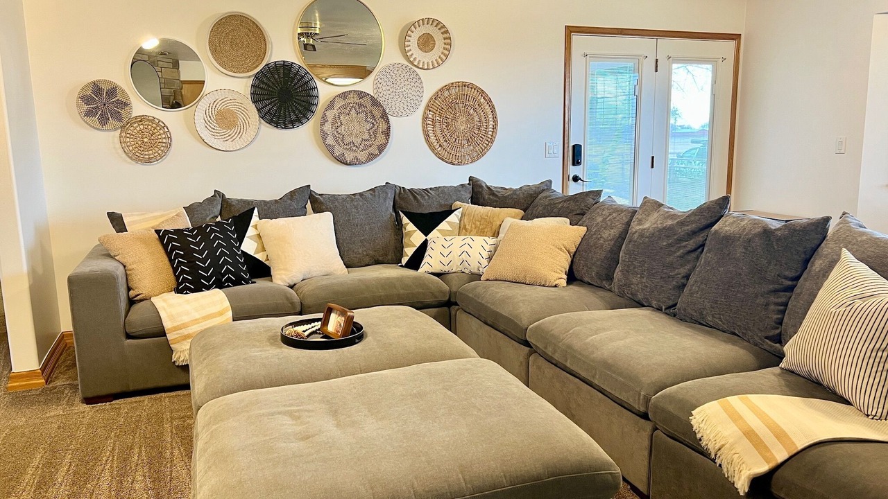 Photo of Livingroom in Spanish Fork