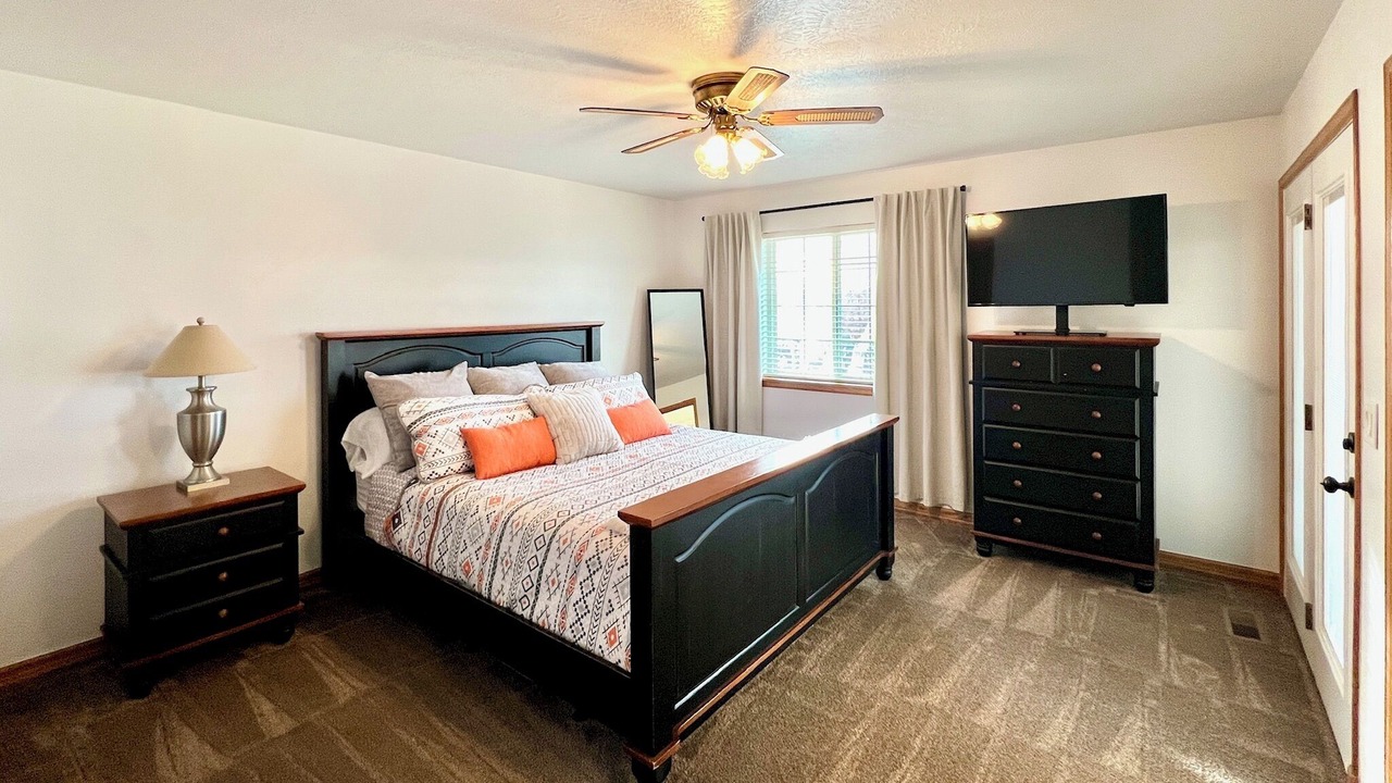 Photo of Bedroom in Spanish Fork