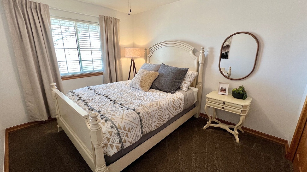 Photo of Bedroom in Spanish Fork