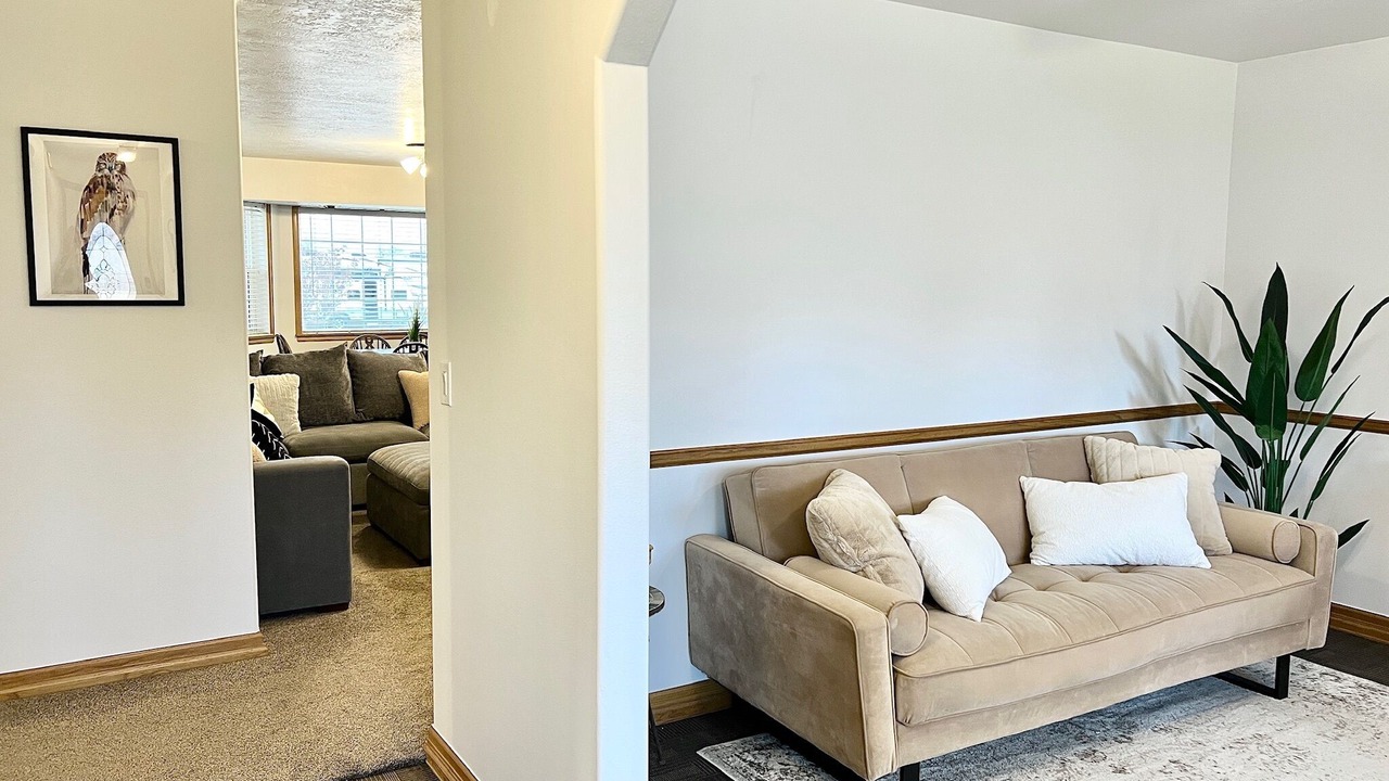Photo of Livingroom in Spanish Fork