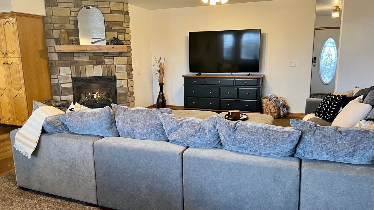 Photo of Livingroom in Spanish Fork