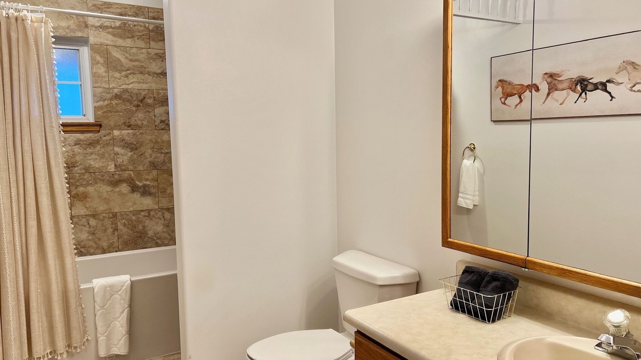 Photo of Bathroom in Spanish Fork