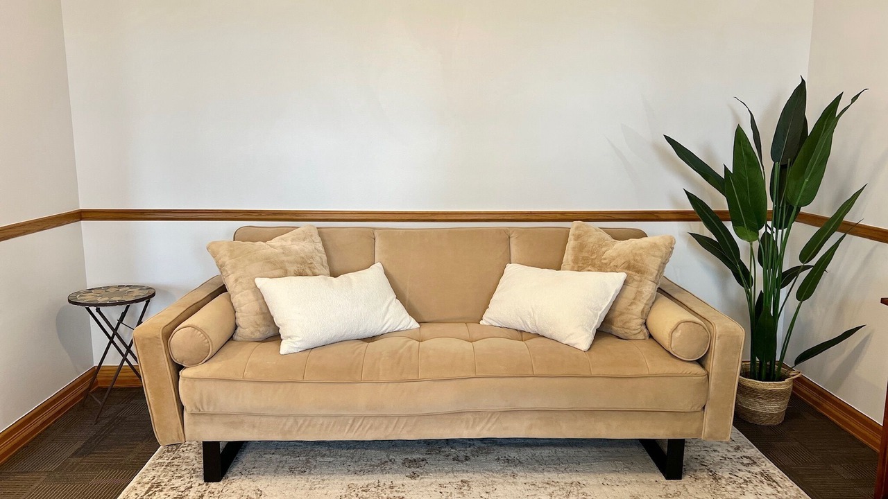Photo of Livingroom in Spanish Fork