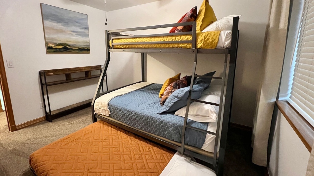 Photo of Bedroom in Spanish Fork