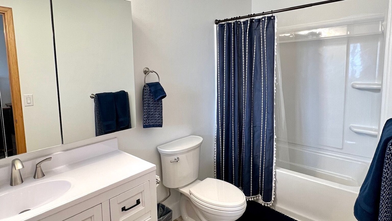 Photo of Bathroom in Spanish Fork