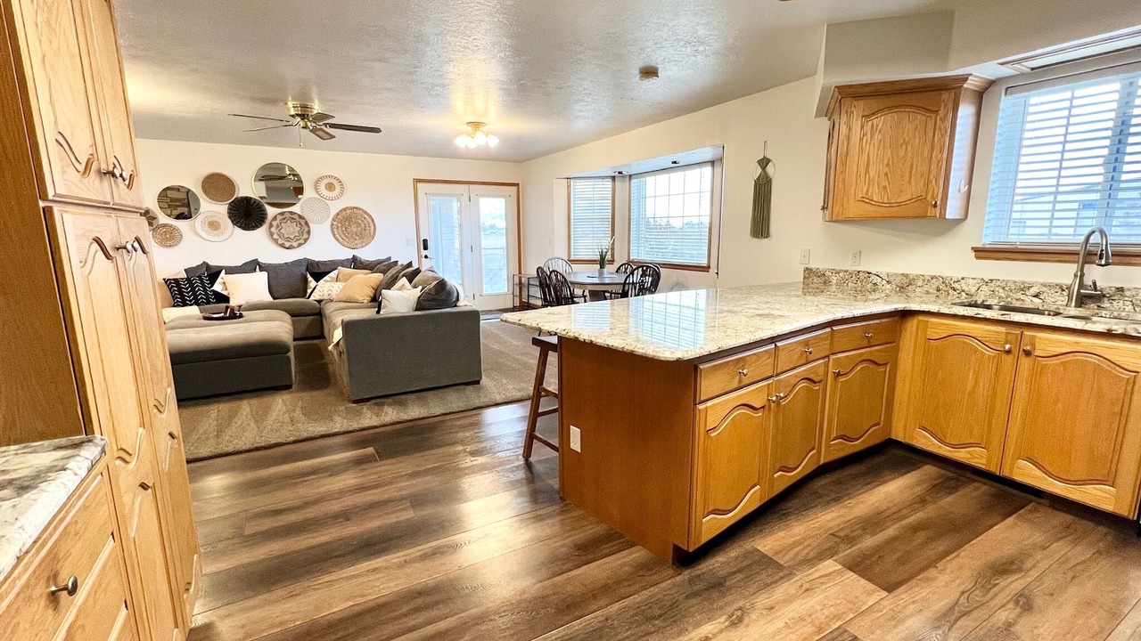 Photo of Livingroom in Spanish Fork