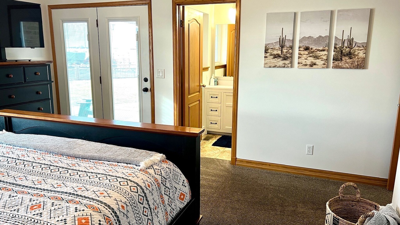 Photo of Bedroom in Spanish Fork