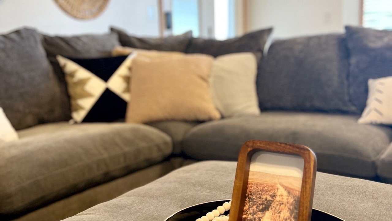Photo of Livingroom in Spanish Fork