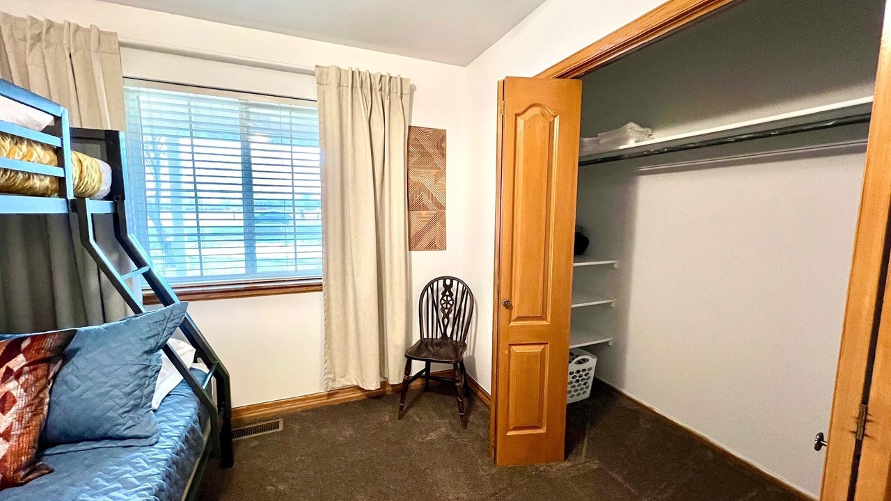 Photo of Bedroom in Spanish Fork