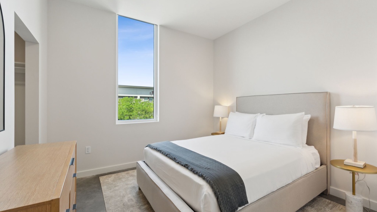 Photo of Bedroom in Rio Grande
