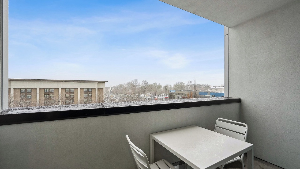 Photo of Patio Balcony in Rio Grande