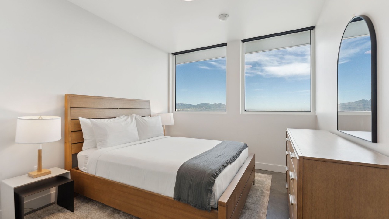 Photo of Bedroom in Rio Grande
