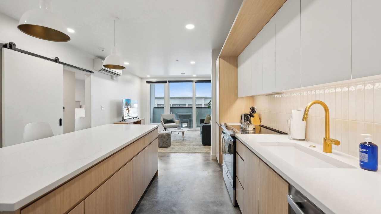 Photo of Kitchen in Rio Grande