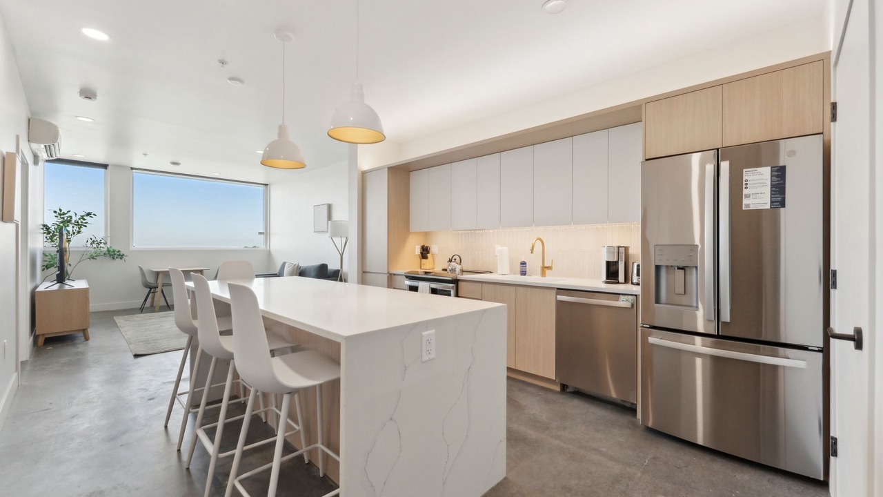 Photo of Kitchen in Rio Grande