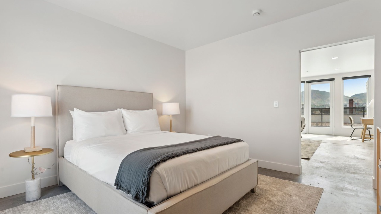 Photo of Bedroom in Rio Grande