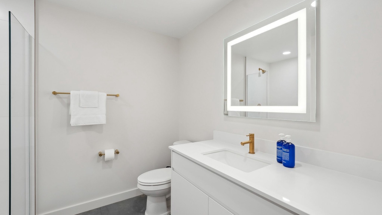 Photo of Bathroom in Rio Grande