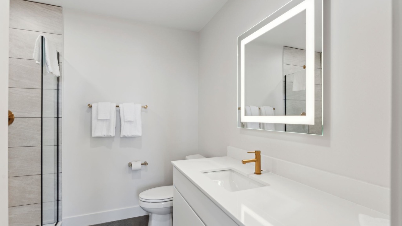 Photo of Bathroom in Rio Grande