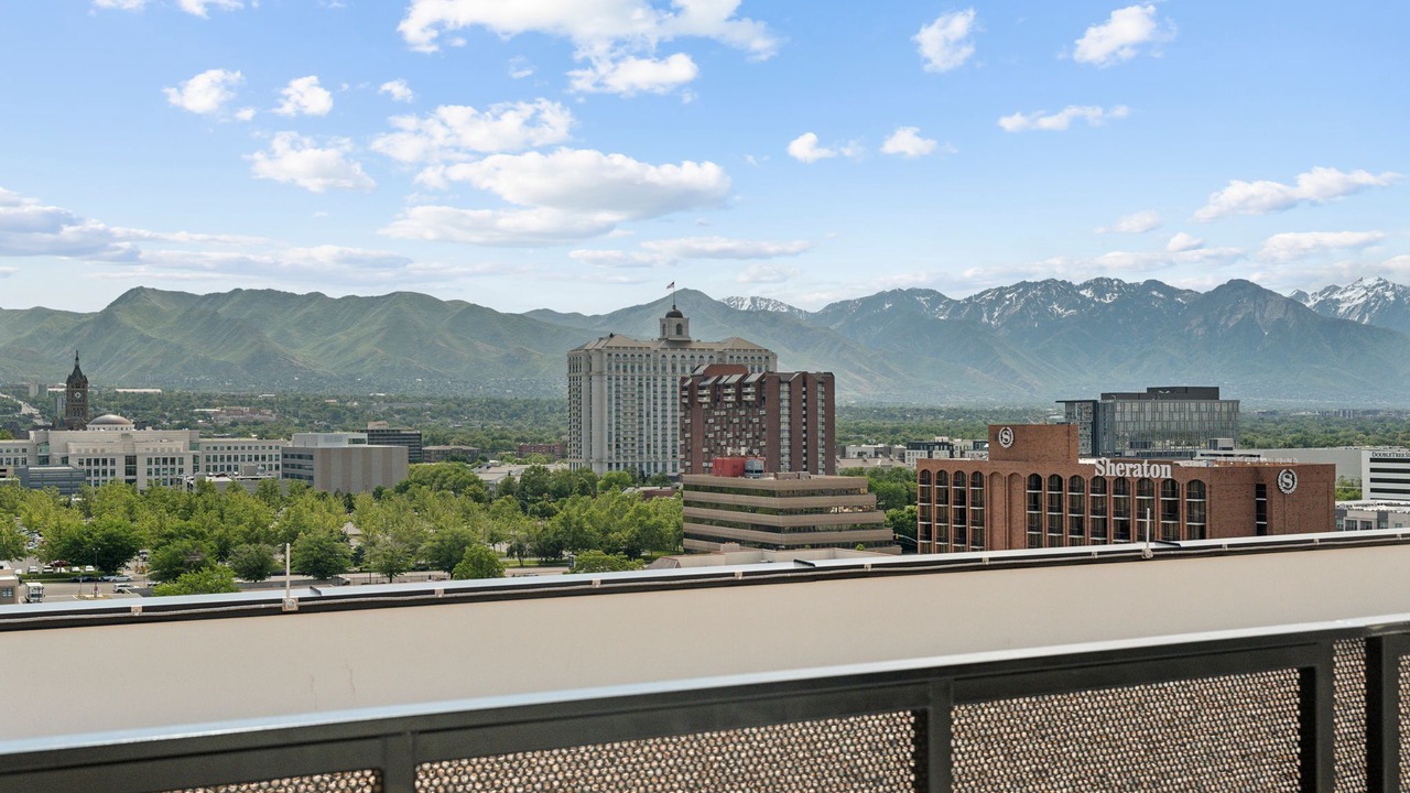 Photo of Patio Balcony in Rio Grande