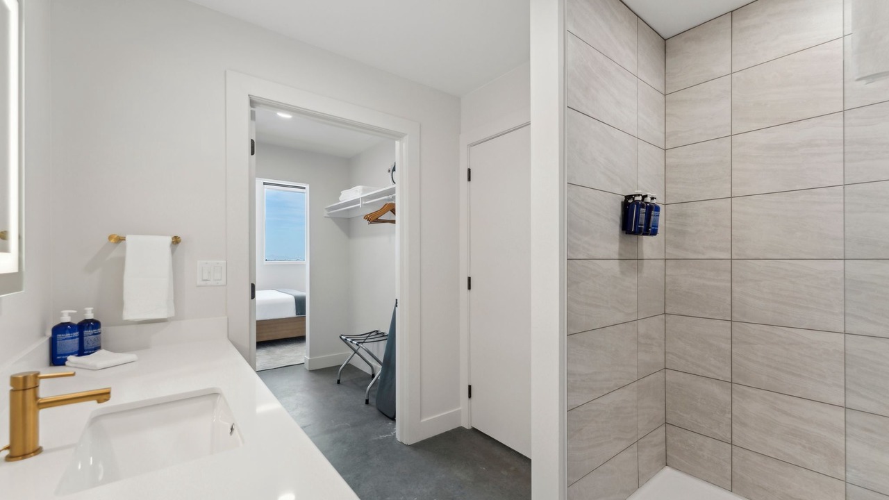 Photo of Bathroom in Rio Grande