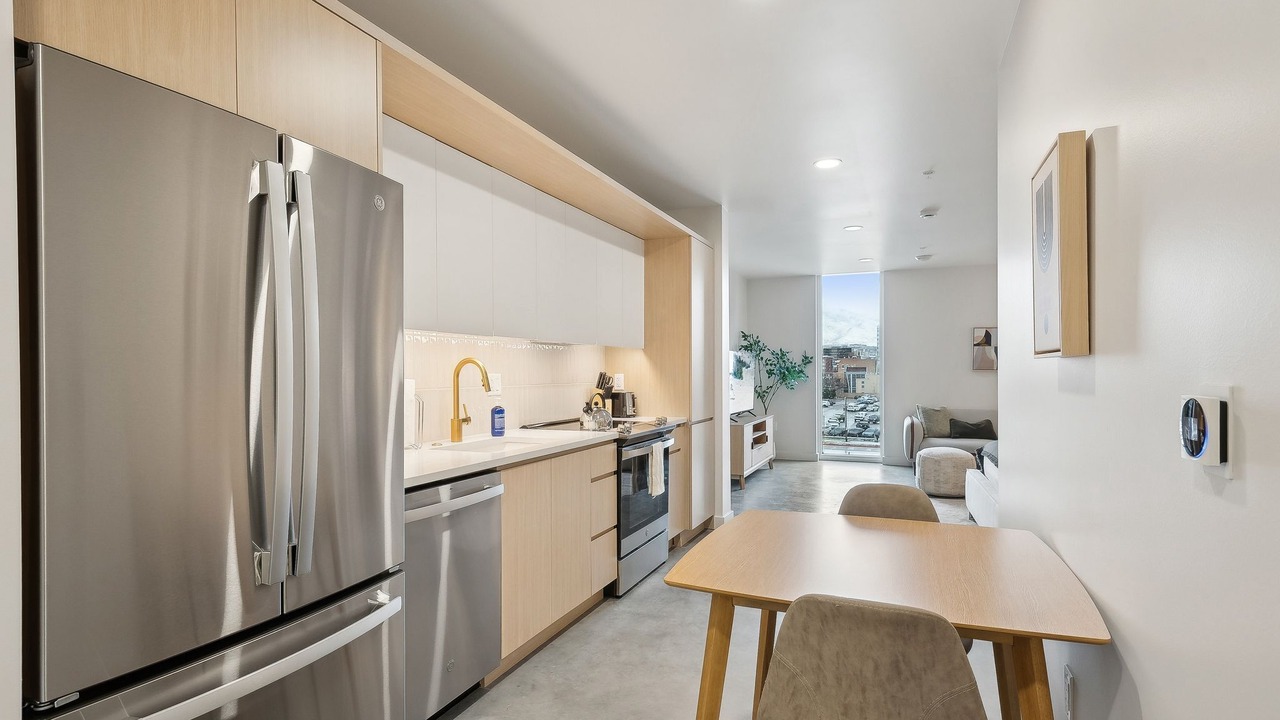 Photo of Kitchen in Rio Grande