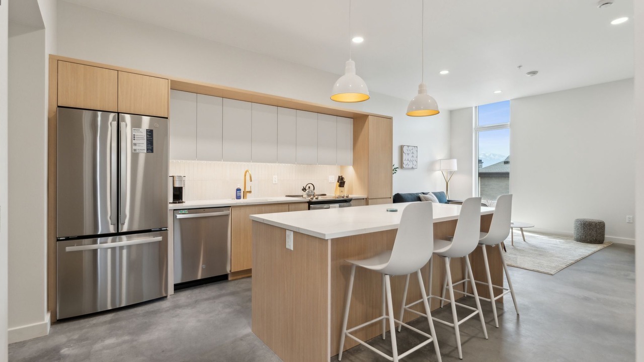 Photo of Kitchen in Rio Grande
