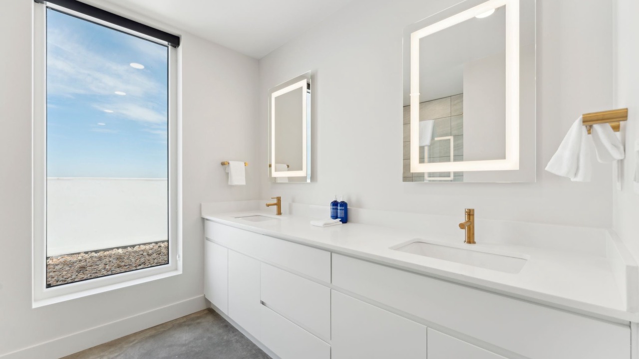 Photo of Bathroom in Rio Grande