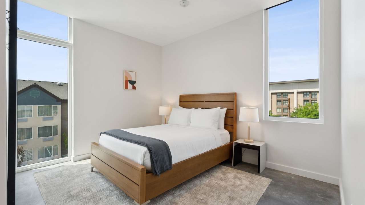 Photo of Bedroom in Rio Grande