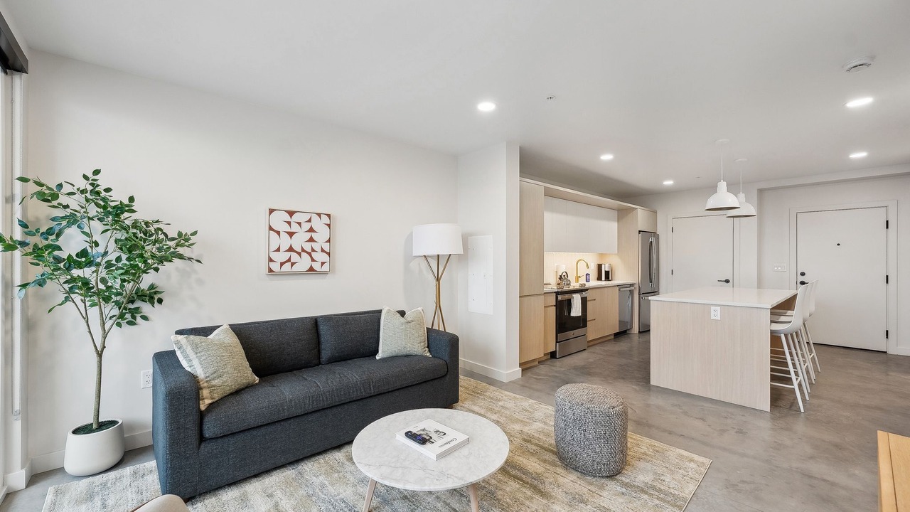Photo of Livingroom in Rio Grande