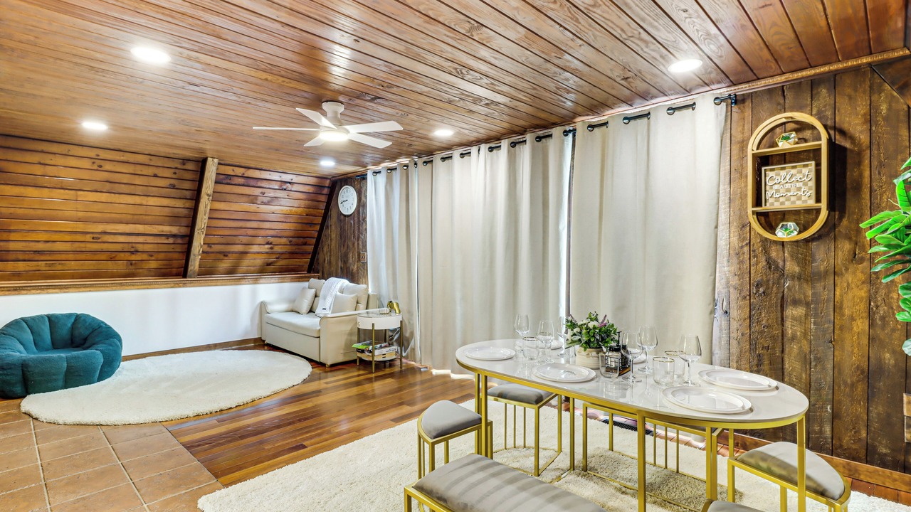 Photo of Bedroom in Ruby