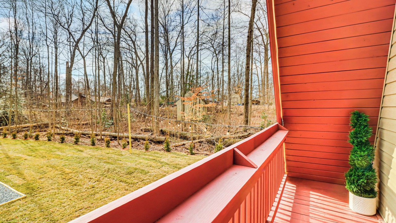 Photo of Outdoor in Ruby