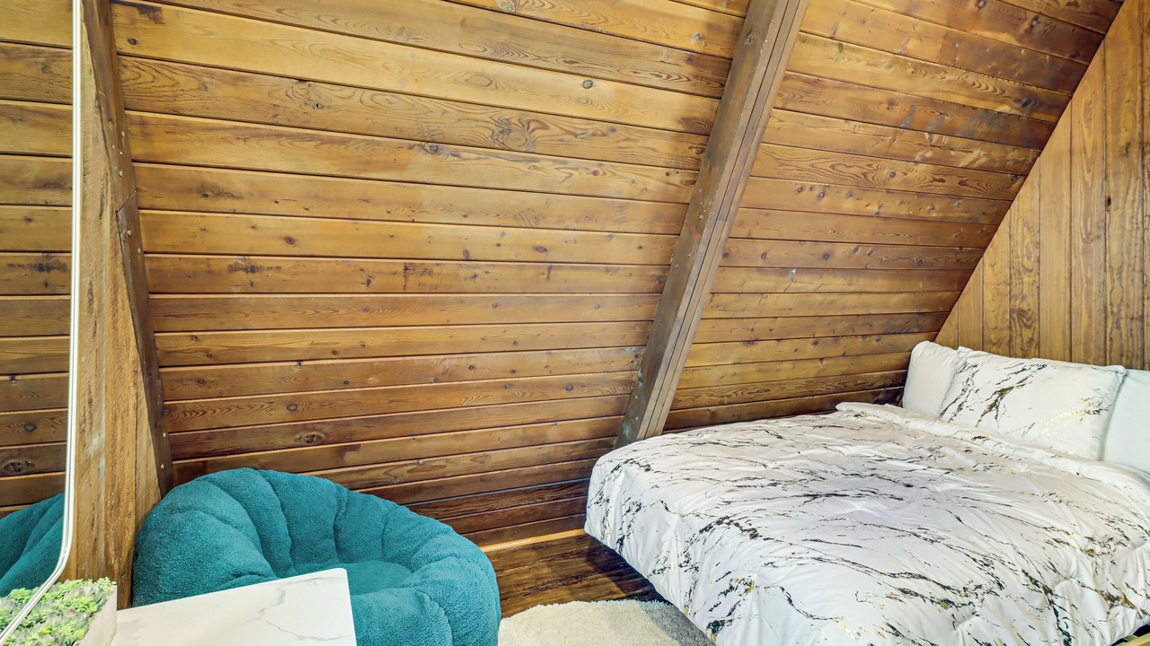 Photo of Bedroom in Ruby