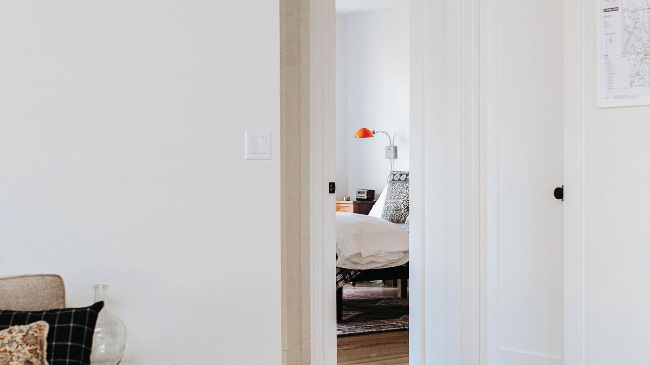 Photo of Livingroom in Central Boulder