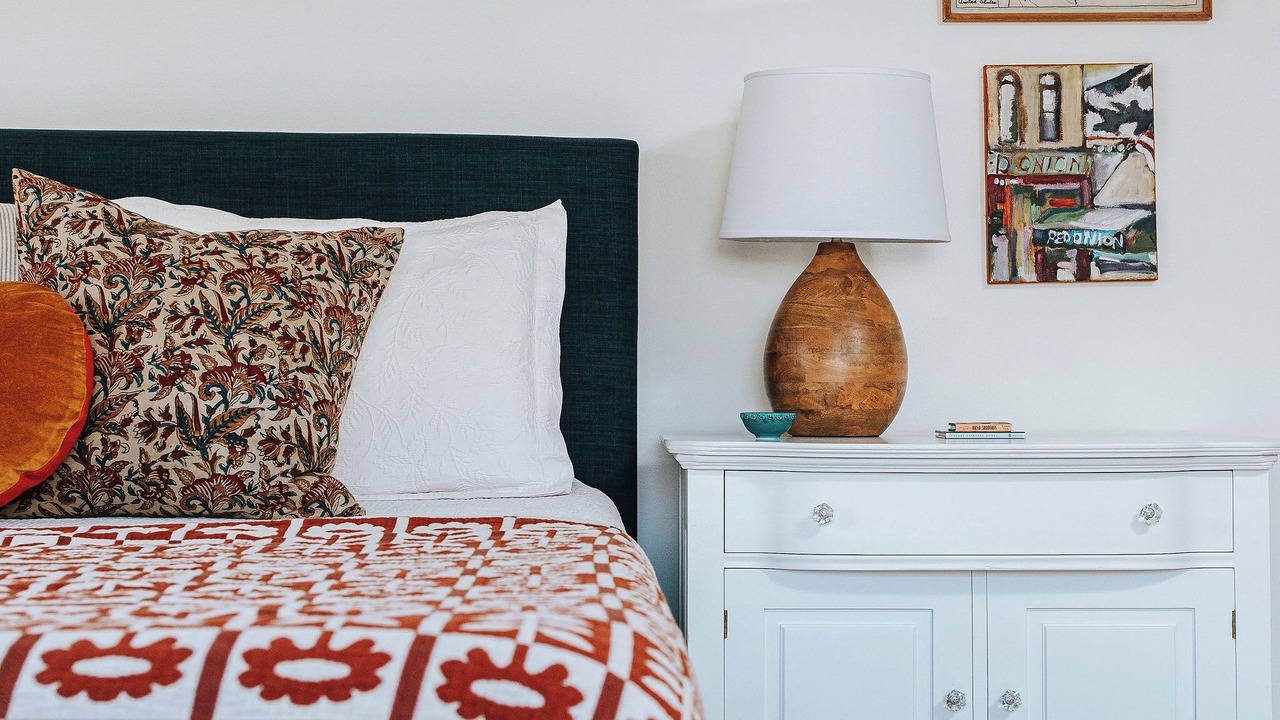 Photo of Bedroom in Central Boulder