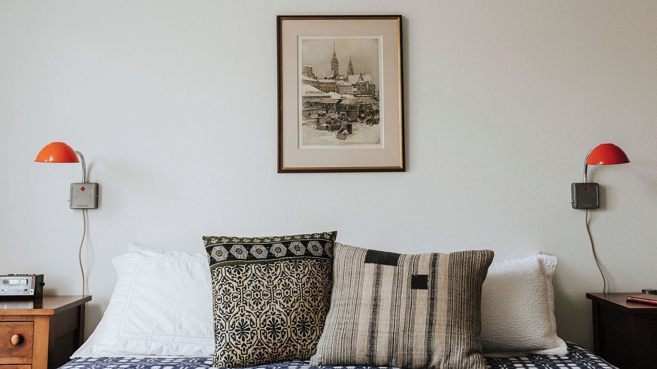Photo of Bedroom in Central Boulder