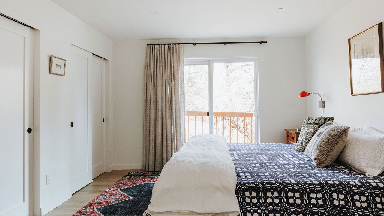 Photo of Bedroom in Central Boulder