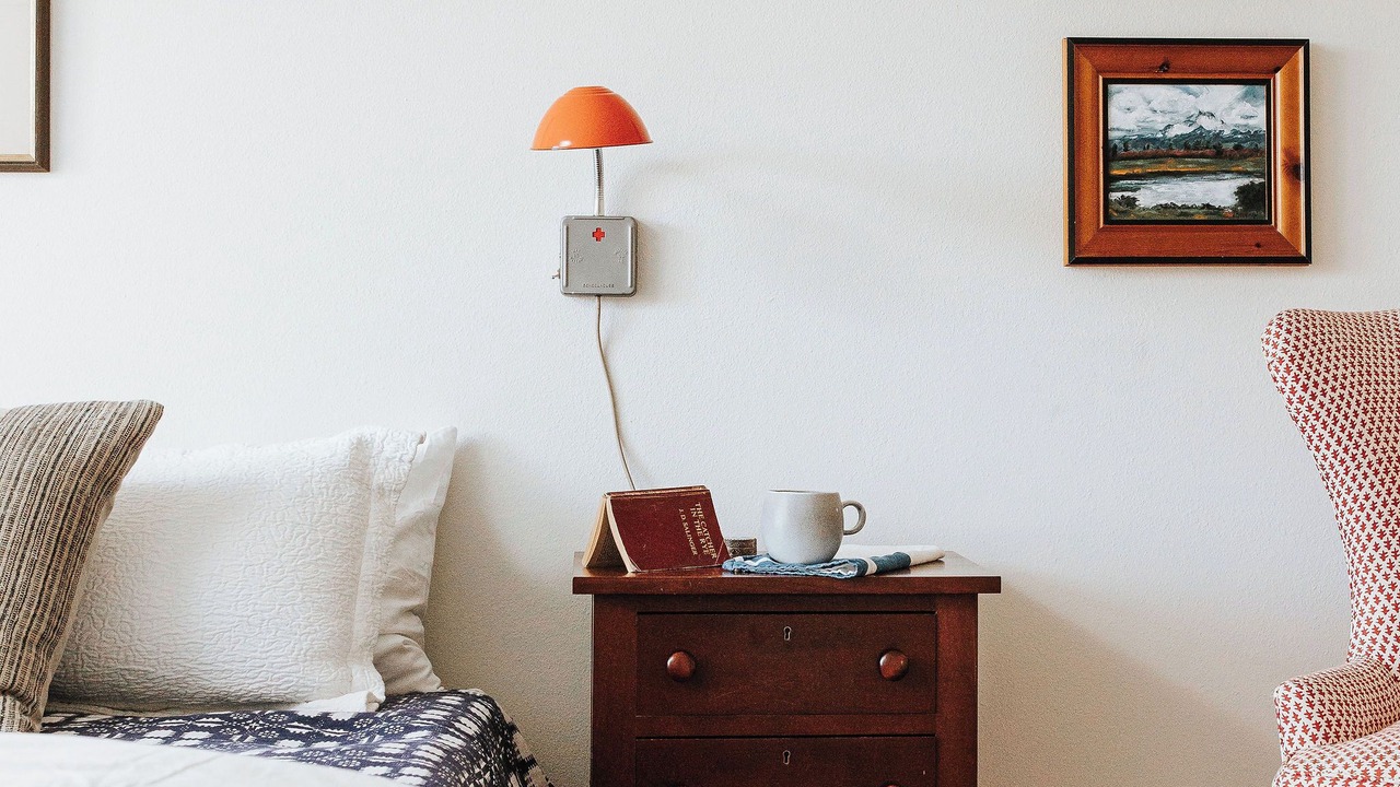 Photo of Bedroom in Central Boulder