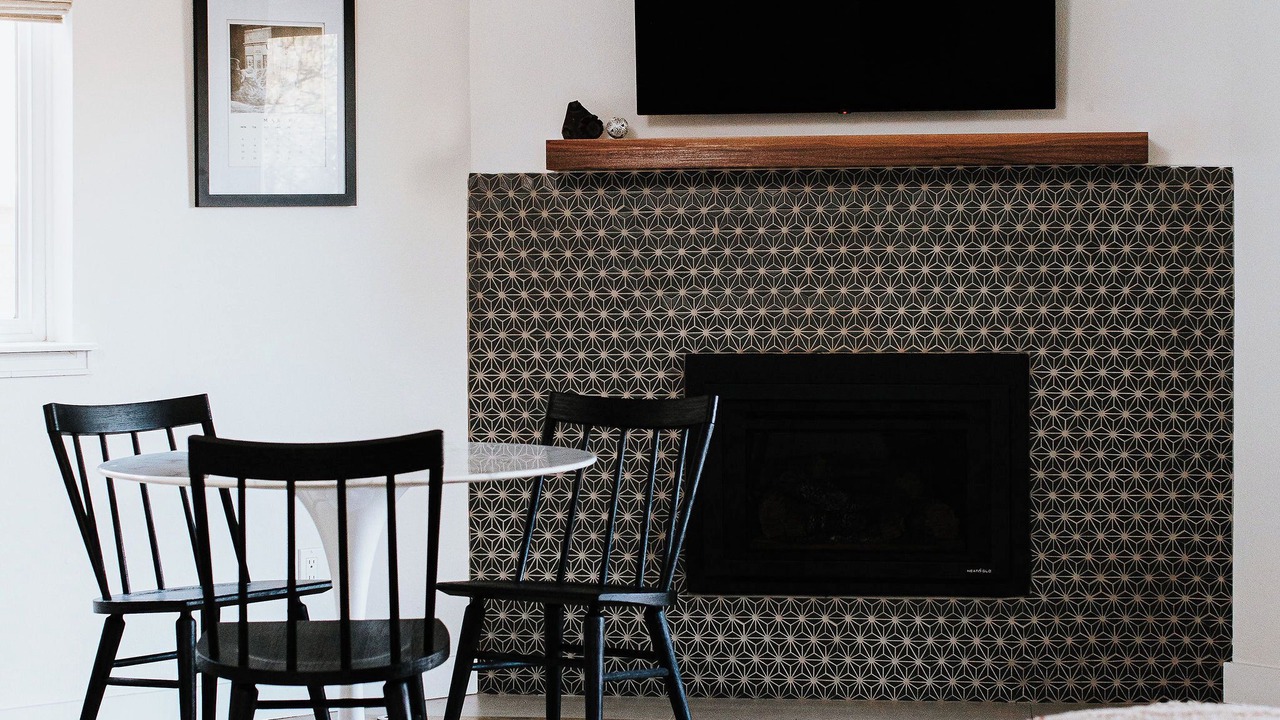 Photo of Livingroom in Central Boulder