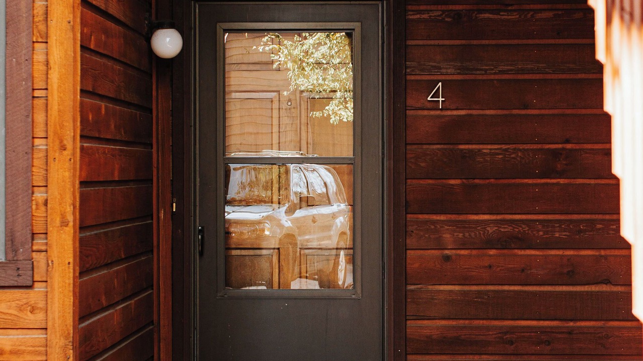 Photo of Outdoor in Central Boulder
