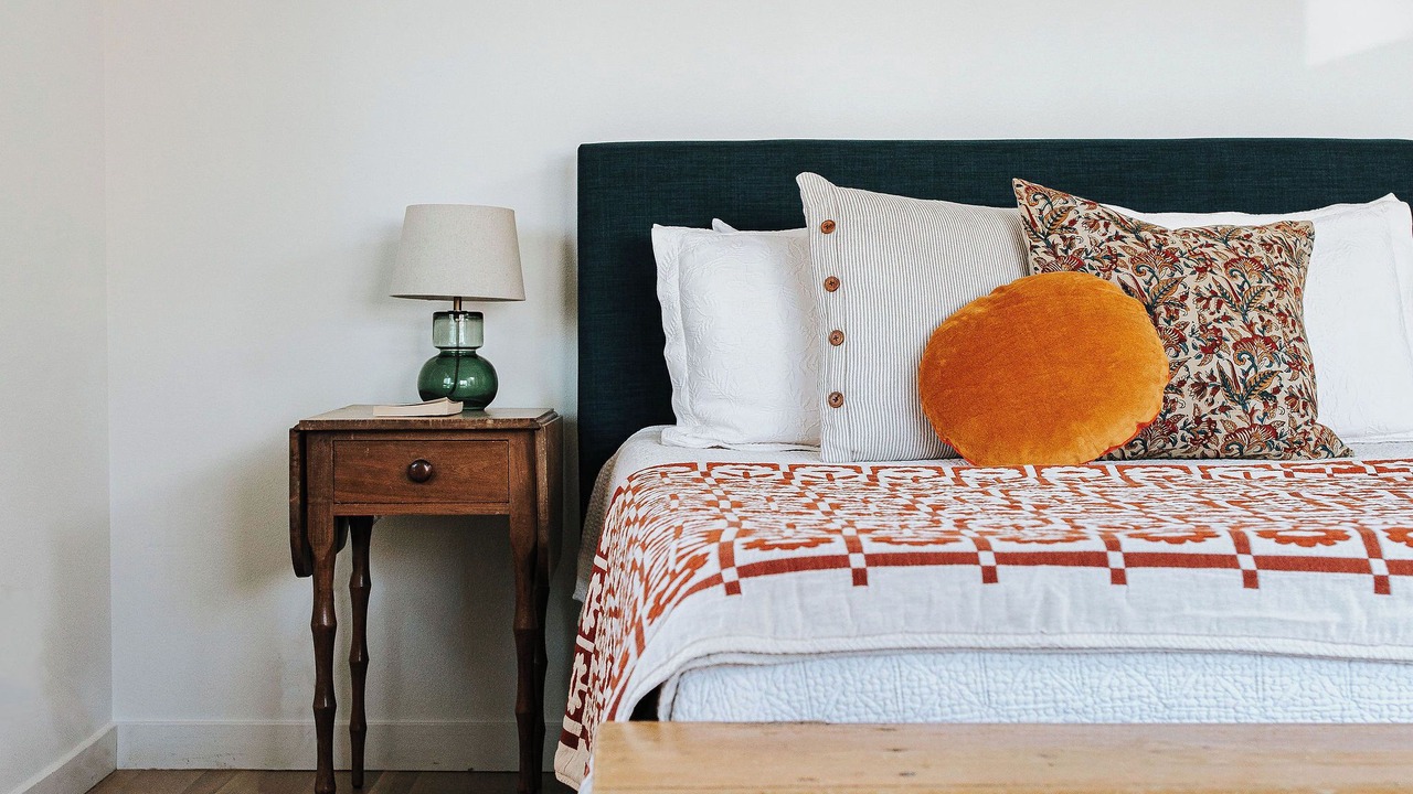 Photo of Bedroom in Central Boulder