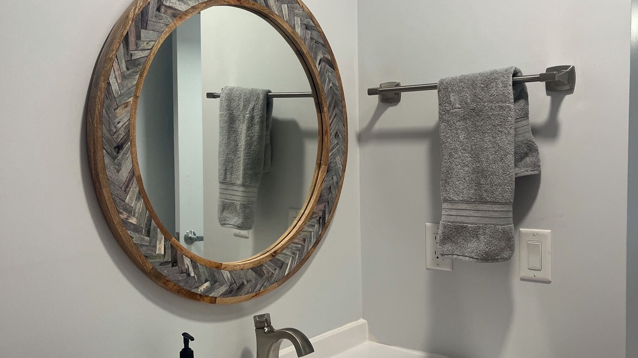 Photo of Bathroom in East Lake Hills